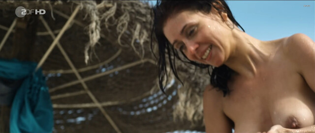 Carolina Clemente nude – Implosion (2011)