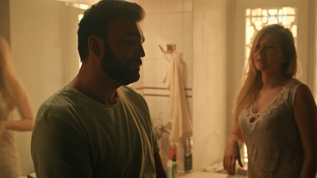 Karina Andolenko sexy – Russkaya zhena s01e01-02 (2024)