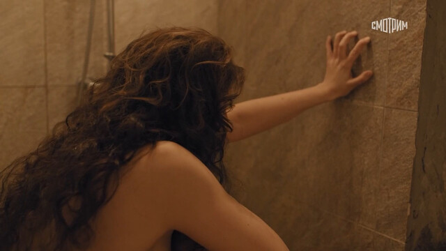 Karina Andolenko sexy – Russkaya zhena s01e01-02 (2024)