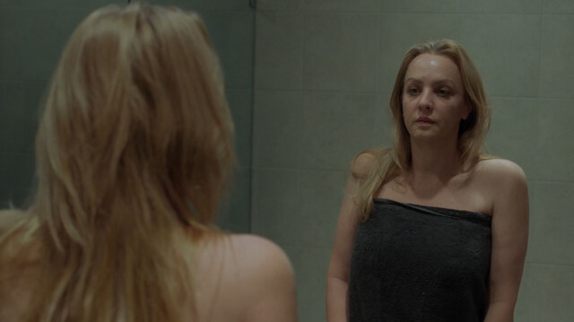 Wendi McLendon-Covey sexy – Blush (Imaginary Order) (2019)