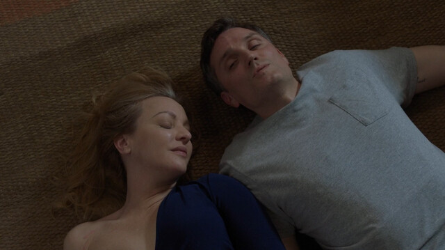 Wendi McLendon-Covey sexy – Blush (Imaginary Order) (2019)