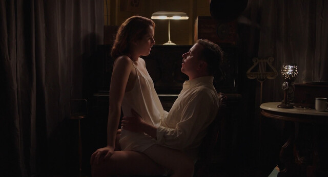 Anna Margaret Hollyman sexy – Sister Aimee (2019)