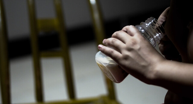 Lu Huang nude – Dog Days (San fu tian) (2016)