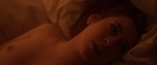 Alexandra Stebbins nude – Sex Nature Women Food (2012)