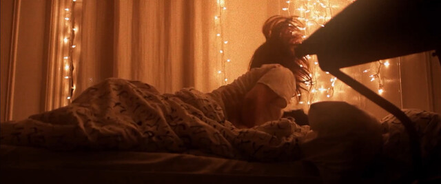 Alexandra Stebbins nude – Sex Nature Women Food (2012)