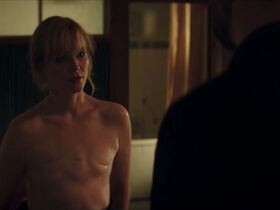 Anna Geislerová sexy – Smrst (2024)