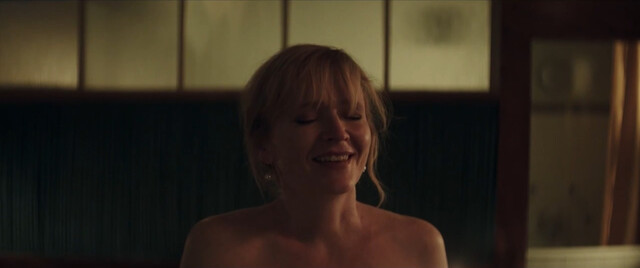 Anna Geislerová sexy – Smrst (2024)