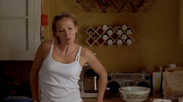 Lauren Holly sexy – No Looking Back (1998)