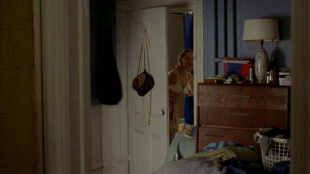 Lauren Holly sexy – No Looking Back (1998)