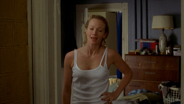 Lauren Holly sexy – No Looking Back (1998)