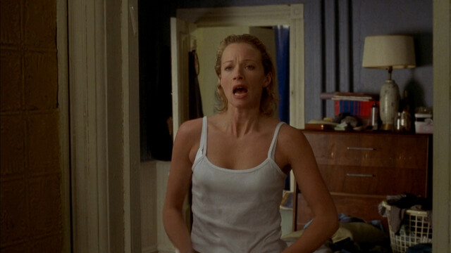 Lauren Holly sexy – No Looking Back (1998)