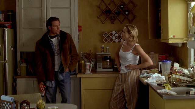 Lauren Holly sexy – No Looking Back (1998)