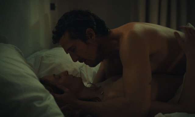 Alba Rohrwacher nude – Out of Season (Hors-saison) (2023)