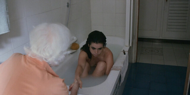 Isabella Tagliati nude – Burraco (2024)