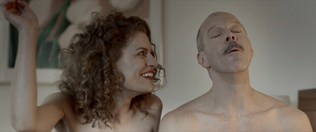 Rita Radinger sexy – Taktik (2022)