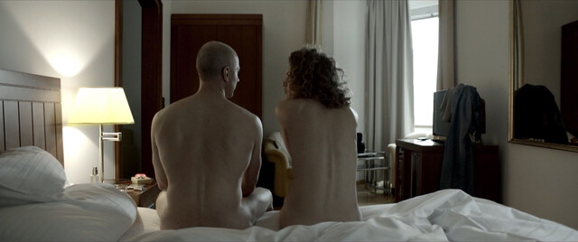 Rita Radinger sexy – Taktik (2022)