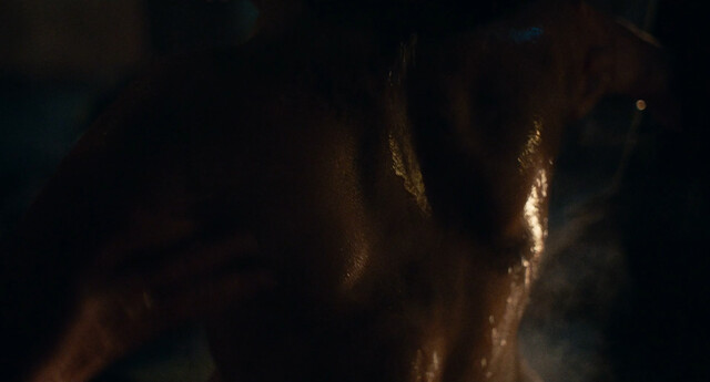 Berta Sánchez Bajona nude – Holy Mother (La abadesa) (2024)