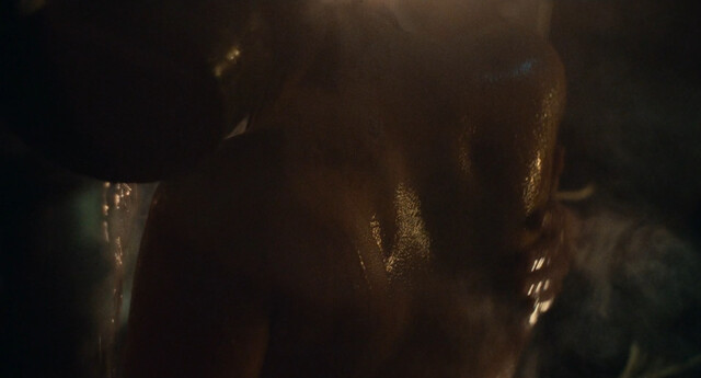 Berta Sánchez Bajona nude – Holy Mother (La abadesa) (2024)