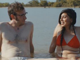 Mariela Carabajal sexy – La estrella azul (2023)