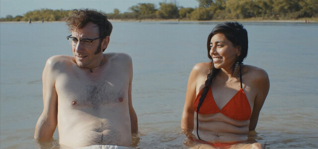 Mariela Carabajal sexy – La estrella azul (2023)