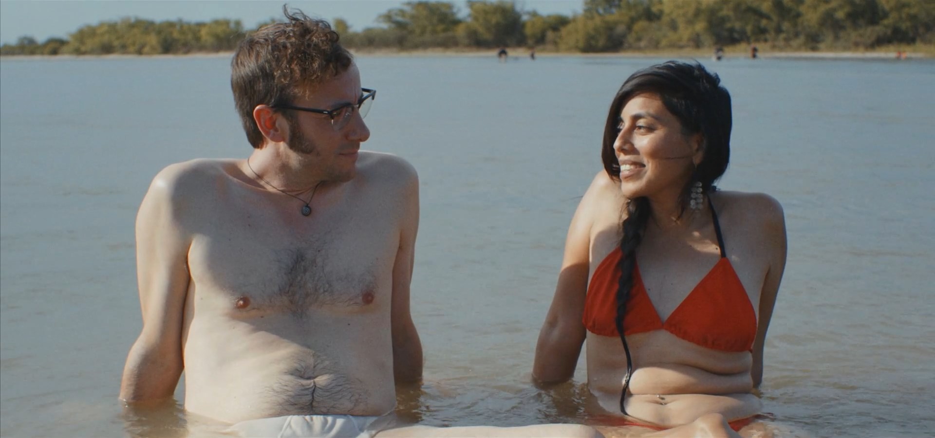 Mariela Carabajal sexy – La estrella azul (2023)