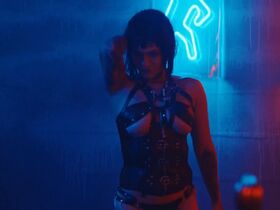 Unknown sexy – Rocky Road to Berlin (2024)