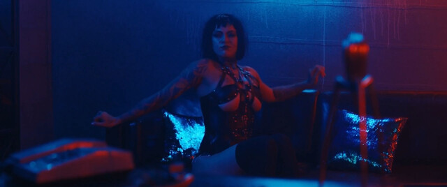 Unknown sexy – Rocky Road to Berlin (2024)