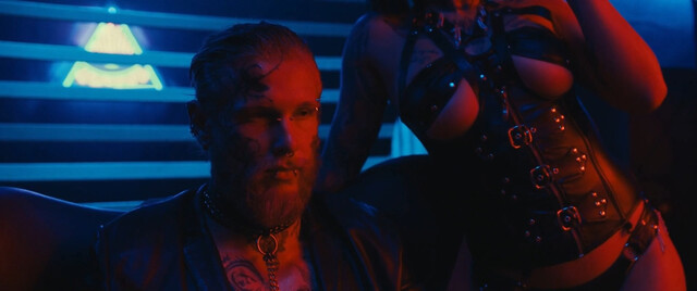 Unknown sexy – Rocky Road to Berlin (2024)