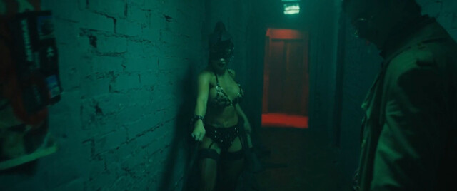 Unknown sexy – Rocky Road to Berlin (2024)