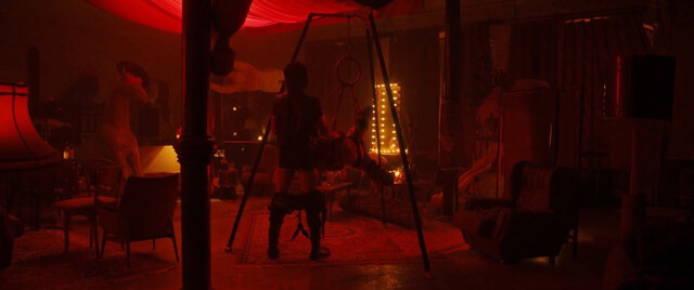 Unknown sexy – Rocky Road to Berlin (2024)