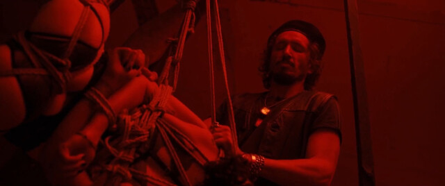 Unknown sexy – Rocky Road to Berlin (2024)