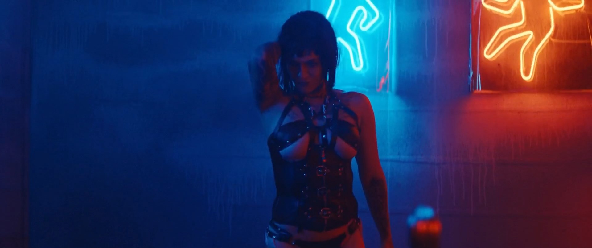 Unknown sexy – Rocky Road to Berlin (2024)