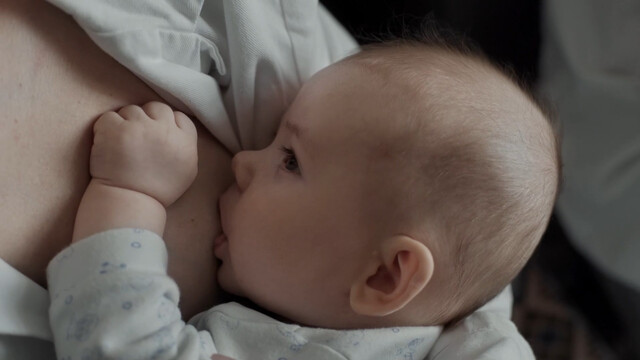 Maryna Klimova nude, etc – Cenzorka (2021)