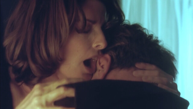 Joan Severance sexy – Cause of Death (2001)