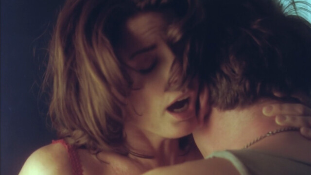 Joan Severance sexy – Cause of Death (2001)