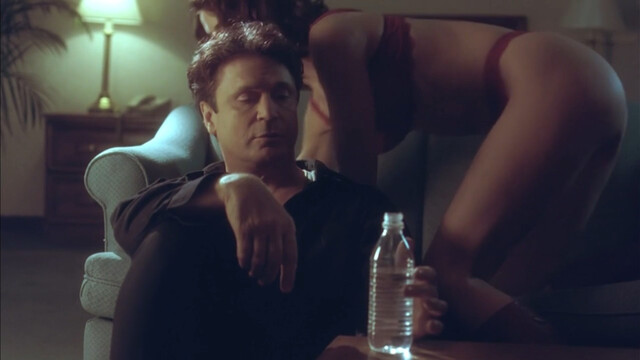 Joan Severance sexy – Cause of Death (2001)