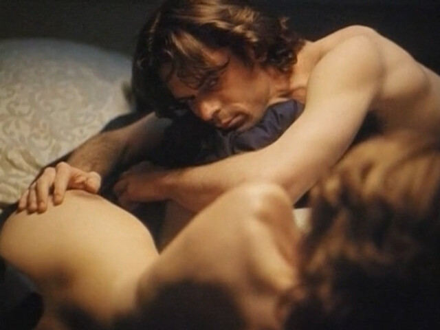 Joan Severance nude – Dangerous Indiscretion (1995)