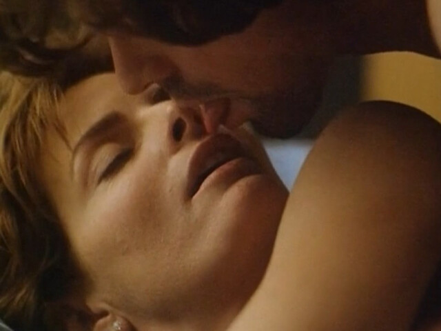 Joan Severance nude – Dangerous Indiscretion (1995)