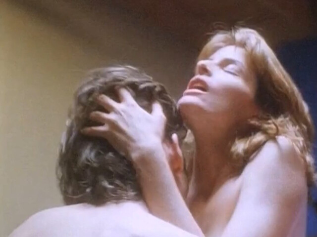 Joan Severance nude – Dangerous Indiscretion (1995)