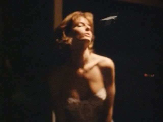 Joan Severance nude – Dangerous Indiscretion (1995)