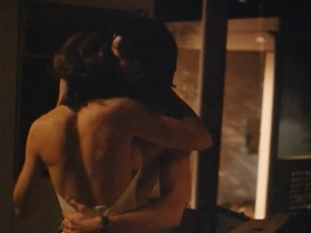 Joan Severance nude – Dangerous Indiscretion (1995)