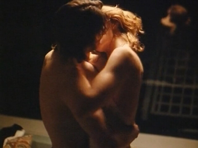 Joan Severance nude – Dangerous Indiscretion (1995)