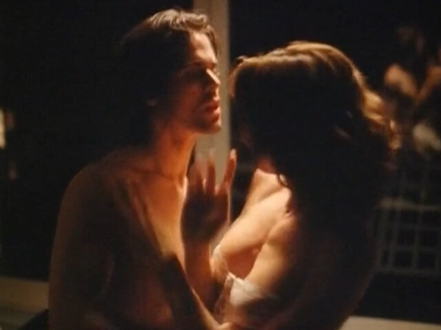 Joan Severance nude – Dangerous Indiscretion (1995)
