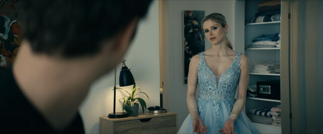 Erin Moriarty nude – The Boys s04e08 (2024)