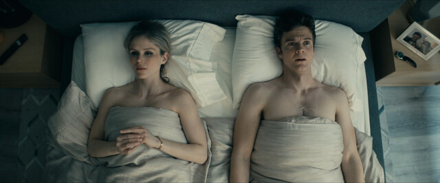 Erin Moriarty nude – The Boys s04e08 (2024)