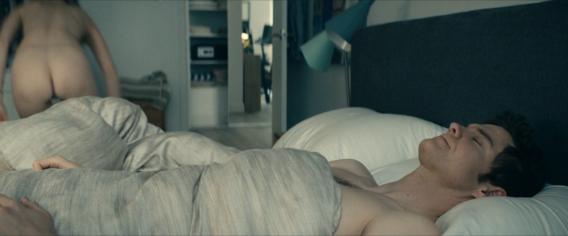 Erin Moriarty nude – The Boys s04e08 (2024)