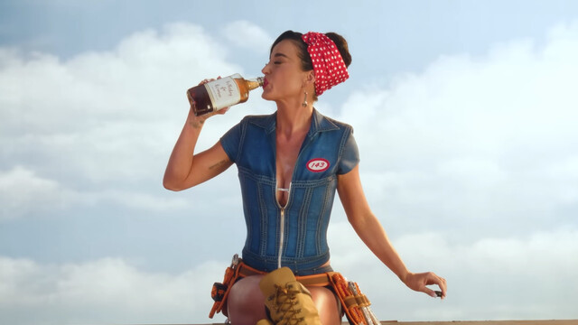 Katy Perry sexy – Woman’s World (2024)