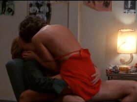 Aitana Sánchez-Gijón nude – Love Walked In (1997)