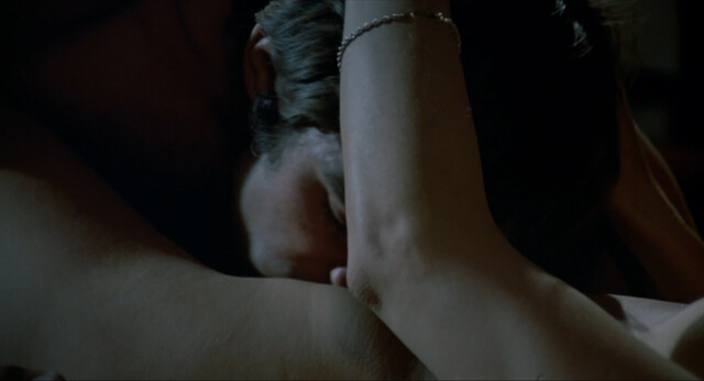 Ursula Andress nude – Stateline Motel (L'ultima chance) (1973)