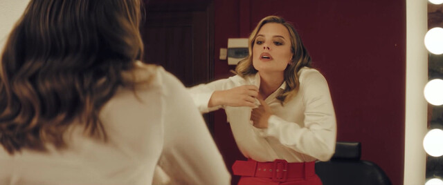 Adriana Torrebejano sexy – Políticamente incorrectos (2024)